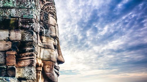 Angkor Thom