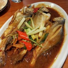 阿里元餐厅·海鲜闽菜(环岛路曾厝垵店) User Photo