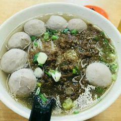 Sin Kiew Yee Shin Kee Beef Noodles User Photo