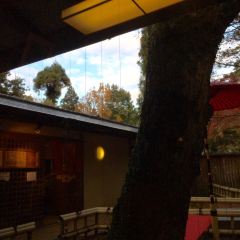 Kasuga Ninai Jyaya User Photo