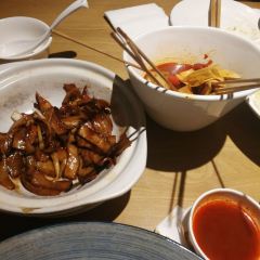 Kuanweishan.han Restaurant (xiangsu) User Photo