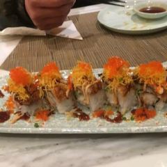 UNDER THE MOON CUISINE User Photo