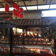 客家大院·非遺贛南客家菜（鬱孤台店）張用戶圖片