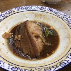雷记八大碗(台儿庄古城店) User Photo