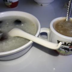 Gangfengtangcha Restaurant (shenzhenwankou'an) User Photo