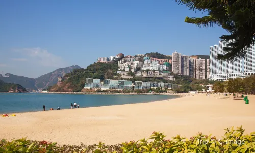 Repulse Bay