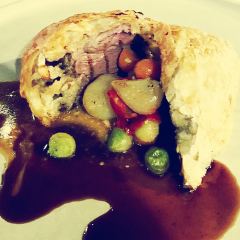 Seraser Fine Dining Restaurant張用戶圖片