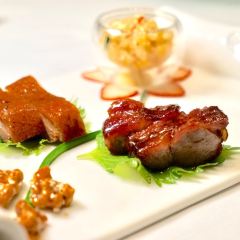 Ming Court, Langham Place Guangzhou User Photo