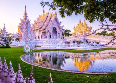 Chiang Rai