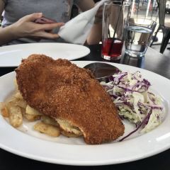 Southbank Beer Garden 여행 사진