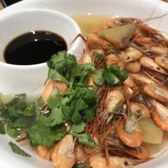 The Beyond Restaurant ảnh của người dùng