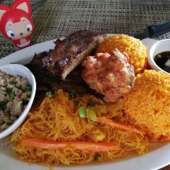 Terry's Local Comfort Food User Photo
