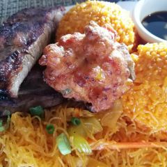 Terry's Local Comfort Food User Photo