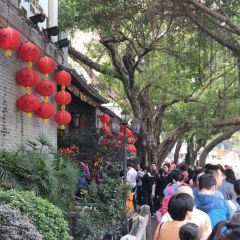 BEIYUAN CUISINE User Photo