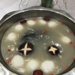 Lujiawan Restaurant User Photo
