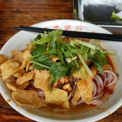 西环肥仔螺蛳粉(总店) User Photo