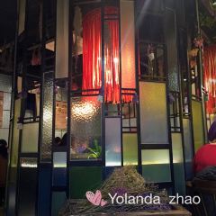周家二小姐的菜(八佰伴店)張用戶圖片
