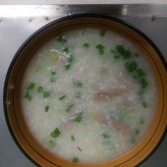 天天粥粉面快餐店(帝煌店) User Photo