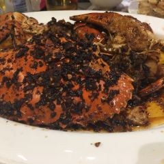 Hing Kee Restaurant 여행 사진