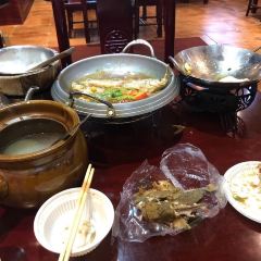 847 Bieshu Restaurant User Photo
