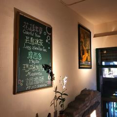 Amy's Cucina User Photo