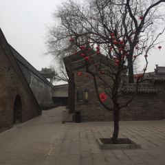 崇宁堡温泉酒店自助午餐 User Photo