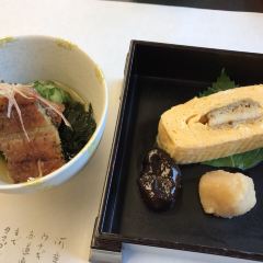 Hakata Meidai Yoshizuka Unagiya User Photo