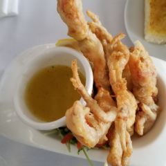 NICK’S SEAFOOD RESTAURANT User Photo