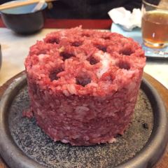 JU QI BEI JING User Photo