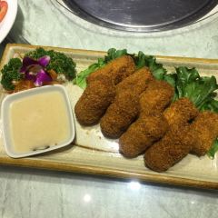 SHI ZI LOU User Photo