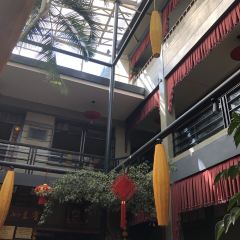 祥云荟馆庭院餐厅(祥云街店) User Photo
