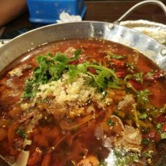 水润堂·特色砂锅粥(江州南路店) User Photo