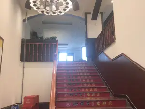 独道台老火锅