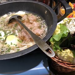 爱饭(南湖美食街店) User Photo