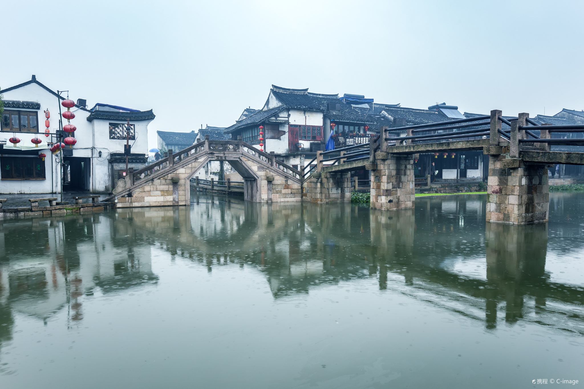 1-day tour to XITANG HISTORIC TOWN OF CHINA