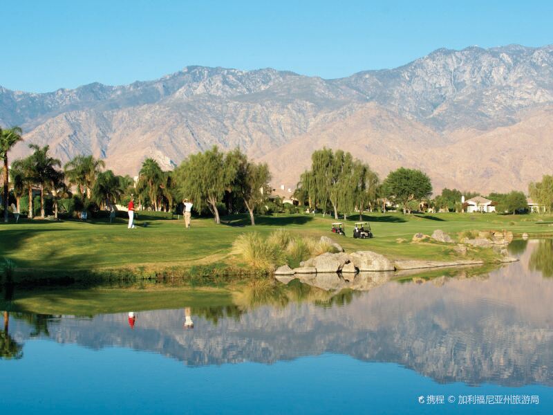 Palm Springs