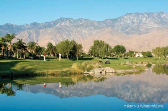 Hotels in Palm Springs
