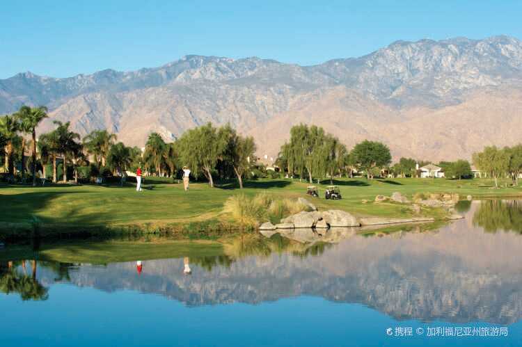 Palm Springs