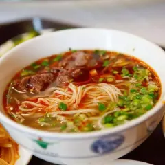 西府小吃(宝塔路店) User Photo