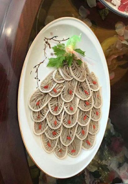 Chongqingdezhuang Hot Pot (zhashui)