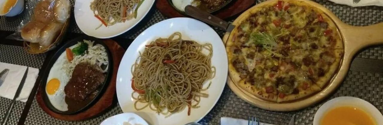 苏氏牛排(崇文小区店)