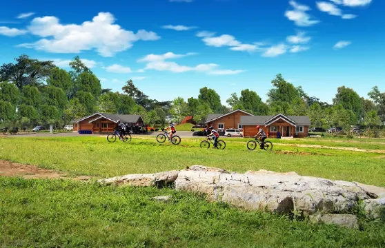 興安湖生態運動公園單車騎行票成人