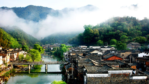Jingdezhen