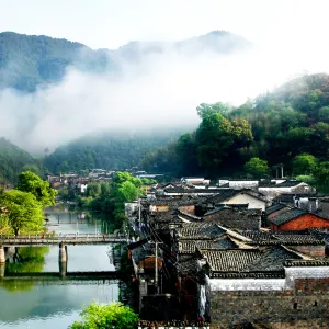 瑤裡景區