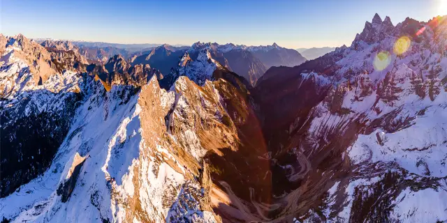 Shangri-La Travel Guide 2026: Top Attractions, Local Food & Travel
