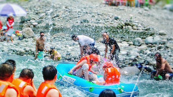 Dujiangyan