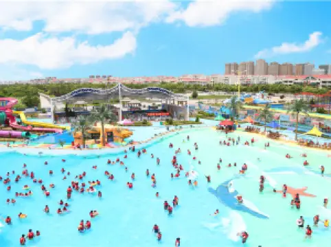 Silver Beach Ocean Park