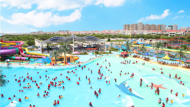 Silver Beach Ocean Park