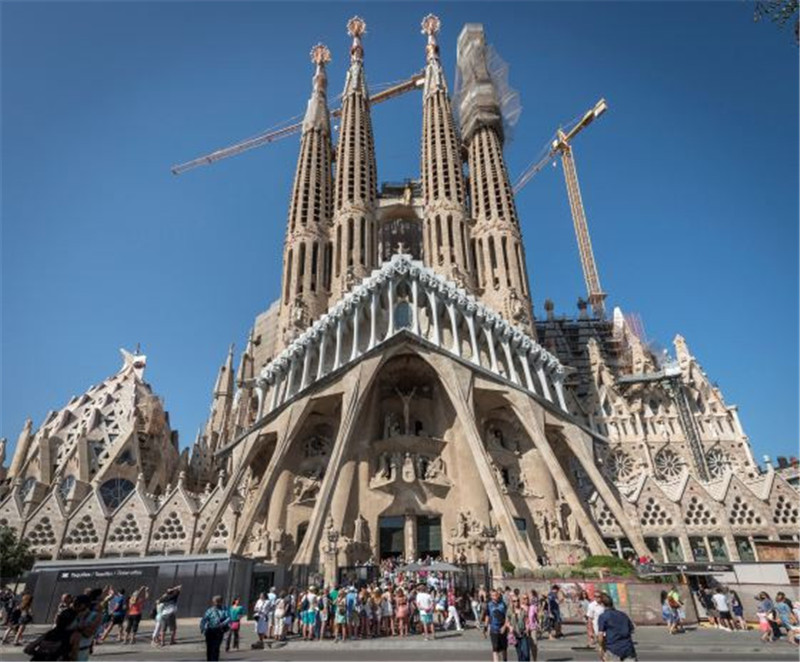 華山1914文創園區