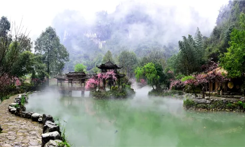 Youyang Taohuayuan